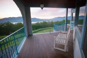 Private Family Friendly Mountain Retreat: 30 Acres - Image 2