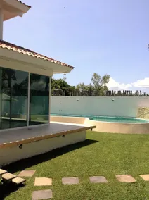 Holbox house with private pool - Image 2