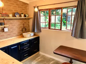 Modern Industrial Cottage - Image 2