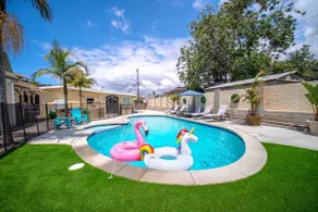 Pool, Mini Golf & Movie Theater- Luxury 4BR Home - Image 2