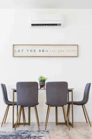 COOL Vibes, 2 bedroom, sleeps 5, Free Parking - Image 2