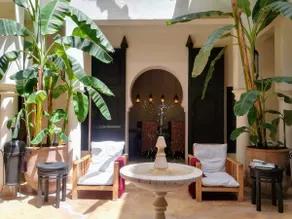 Entire Riad in the Medina: Charm and Tradition - Image 3