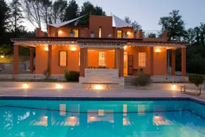 Querciolo, rural retreat in Tuscany - Image 2
