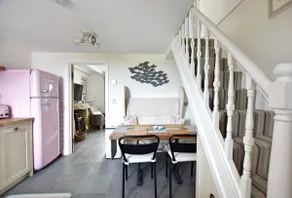 Trezeal - lovely dog friendly Cornish cottage near Mousehole, with parking - Image 2