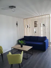 Le 4G Home#2Bedrooms/3Beds#Jacuzzi#SecureParking for car/bike - Image 2