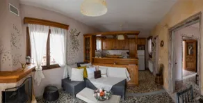 WILD FLOWER (Eftychia residence) - Image 3