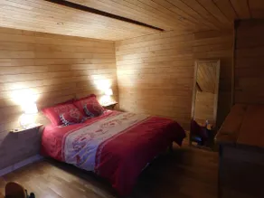 Peaceful accommodation in the countryside (2 to 4 people) - Image 5