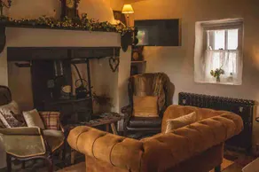 5* Luxury Irish Thatched Cottage HiddenGem Ireland - Image 5