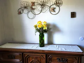 Hilly Hideaway 7mi to Stadium Cozy, Rural Location - Image 4