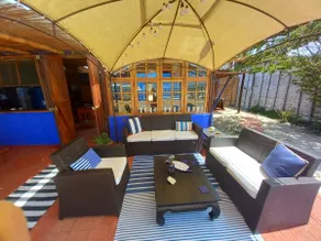The Blue House - Image 2
