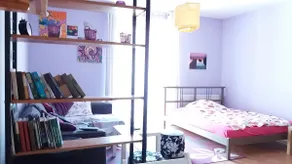 Lovely, quiet, private apartment near the center - Image 3