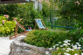 50 meters from the beach! Apartment Flower - Image 3