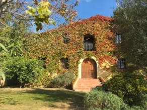 Cottage ”Masia” in Barcelona Countryside - Image 3