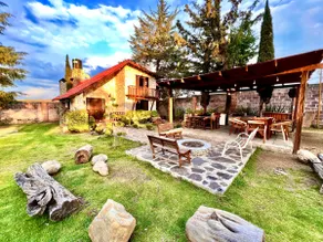 Beautiful Ixtula Cabin & Terrace - Image 4