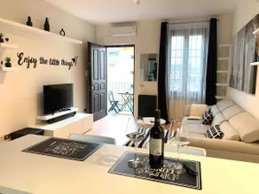 “100m from Naviglio | 1-Bedroom Milan - Corsico “ - Image 2