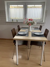Stella Vacation Apartment with Garden (Ichenhausen) - Image 3