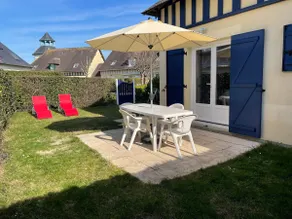 ”La Dunette”🏠 6per/POOL-SEA Cabourg on foot - Image 3