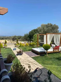 SAKLIEVDatca Detached Bungalow with Garden - Image 4