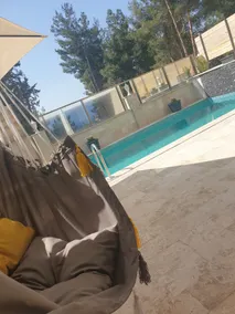 Beautiful 3 rooms with private pool and large terrace - Image 2