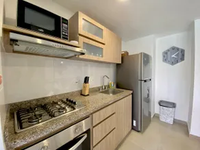 Comfortable apartment near CABLE PLAZA - Image 4