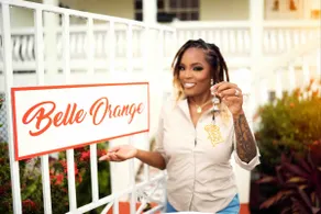Belle Orange heart of the Bay (small studio) - Image 4