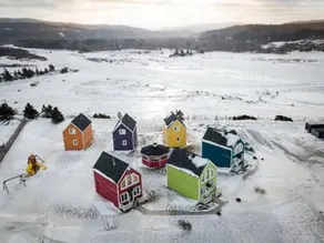 Les Chalets Valmont No. 2 - Image 4
