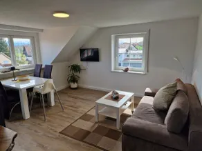 2024 new apartment in Kressbronn on Lake Constance - Image 3
