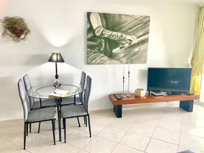 Apartment with wonderful sea view - Image 4
