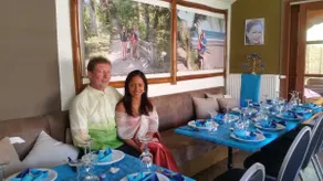 The Filipino Sleeping House, with Jacuzzi and cava ! - Image 4