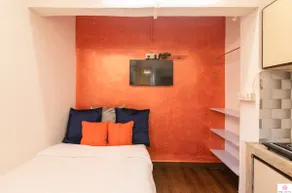 Pocket friendly studio in Bandra W! - Image 2