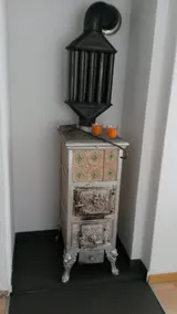 Entire apartment right in the old town of Arbon old town - Image 3