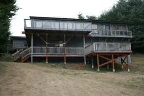 Nesika beach ocean view home - Image 2
