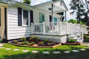 Entire Home near Windrock Park: Brooks Homeplace - Image 5