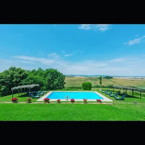Radi Apt Farm Drago Air Cond Wifi Pool - Image 2