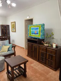 Beach block apartment with barbecue for 7 people - Image 3