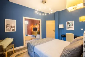 📍 🍁The🌾 2-room suite, queen size bed, private entrance - Image 2