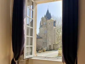 In Dinan, ”castle life” manor park & pond⚜️ - Image 4
