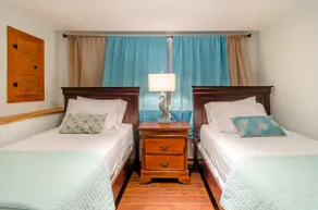 Walk to PNE & Events | Sleeps 6 | Free Parking - Image 4