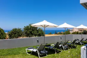 Evilio Suites, rifugio unico e spazioso! A pochi passi dalla spiaggia! - Image 5