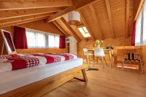 Chalet Wäschhüsli near Interlaken, Grindelwald and Lauterbrunnen - Image 2