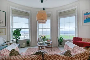 A seafront apartment in the heart of Margate - Image 2