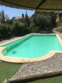 13x5 private pool for up to two people - Image 4