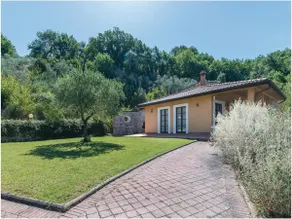 Villa Giulia i Bettona, Perugia, med swimmingpool og tennisbane - Image 4