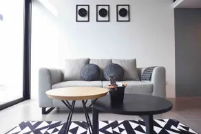 WiFiNetflix KL Sentral CozyLoft 2pax Minimalist - Image 2