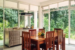 The whole Villa is yours! (Organic Food & Nature) - Image 5