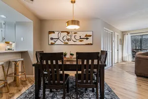 Edge of Paradise! Walk-in condo, water view, golf - Image 4
