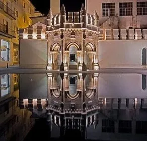 Apartment in Castelo - Image 5