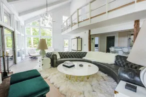 The Hepburn-Hot Tub & Fire Pit - Image 4