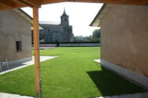 UBALDO NIETO ACCOMMODATION - Image 4