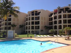 Fantastic Ocean Front 2 bedroom  2 Bath Villa In Pal Mas Del Mar Resort. - Image 4
